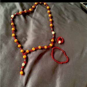 Red Skull HandMade Roasry